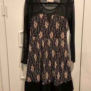 A’reve party dress